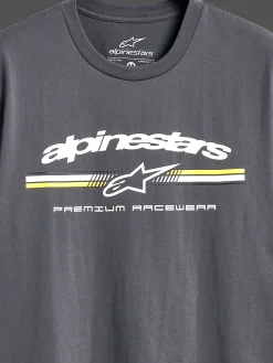 Prevail Csf Tee - Short Sleeve
