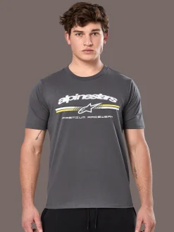 Prevail Csf Tee - Short Sleeve
