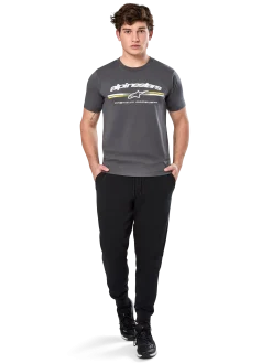 Prevail Csf Tee - Short Sleeve
