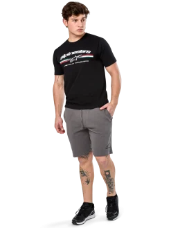 Prevail Csf Tee - Short Sleeve
