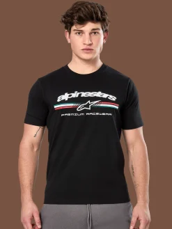 Prevail Csf Tee - Short Sleeve
