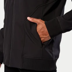 Primary Jacket