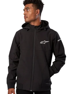 Primary Jacket
