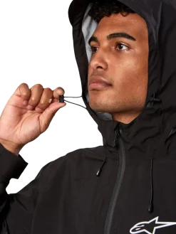 Primary Jacket