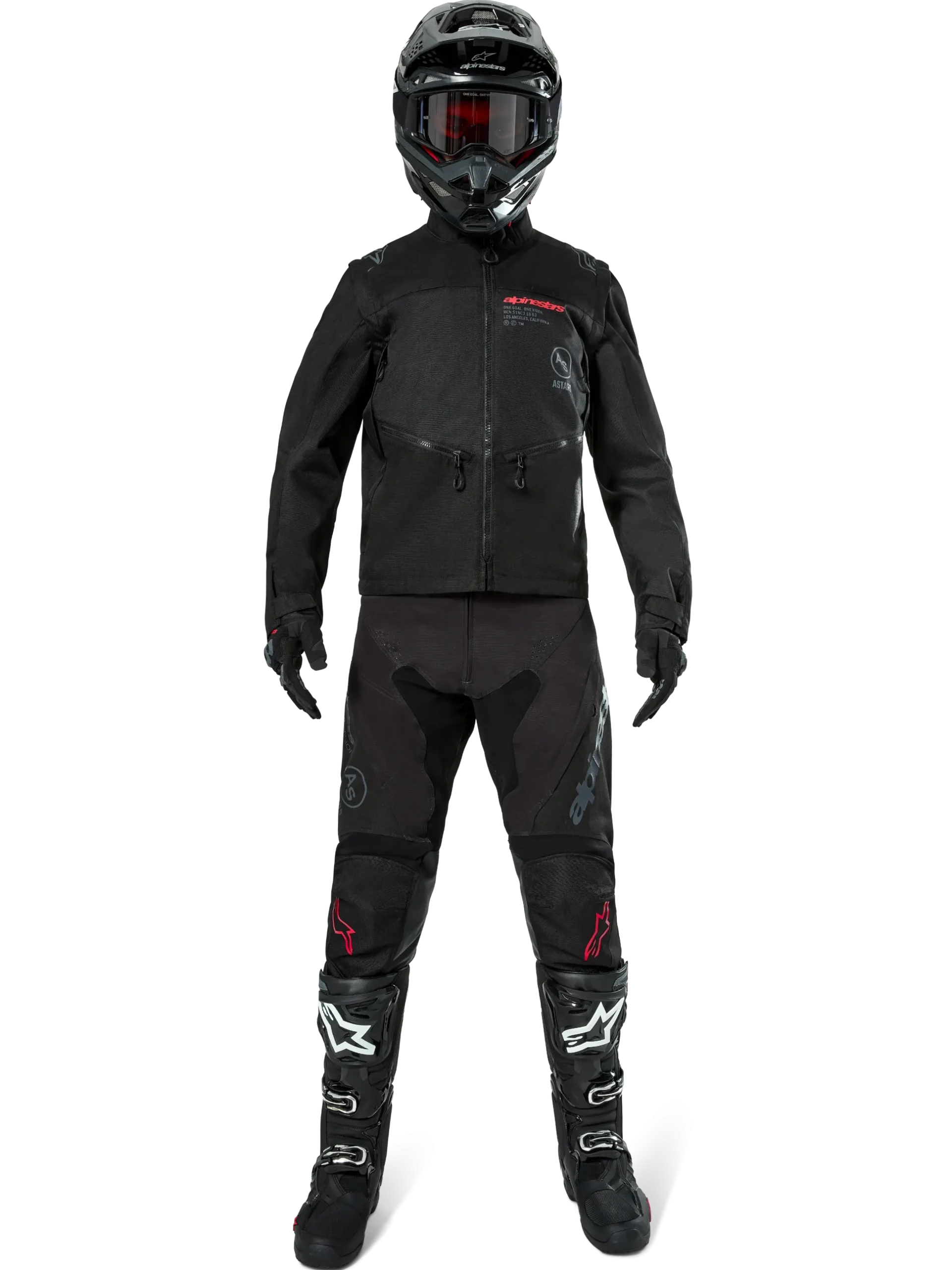 Pro-Dura Jacket