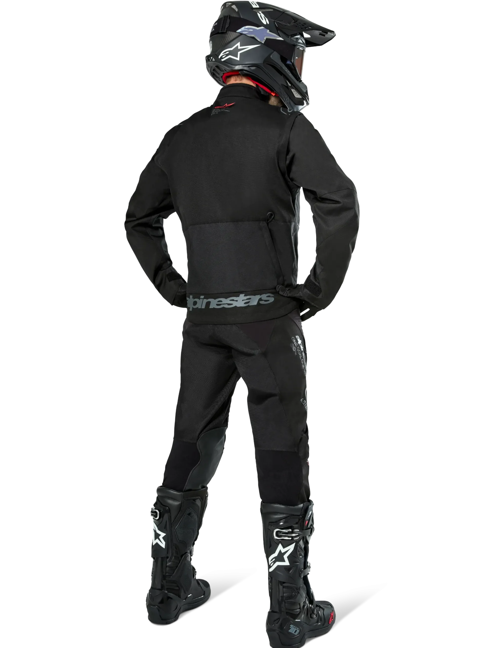 Pro-Dura Jacket