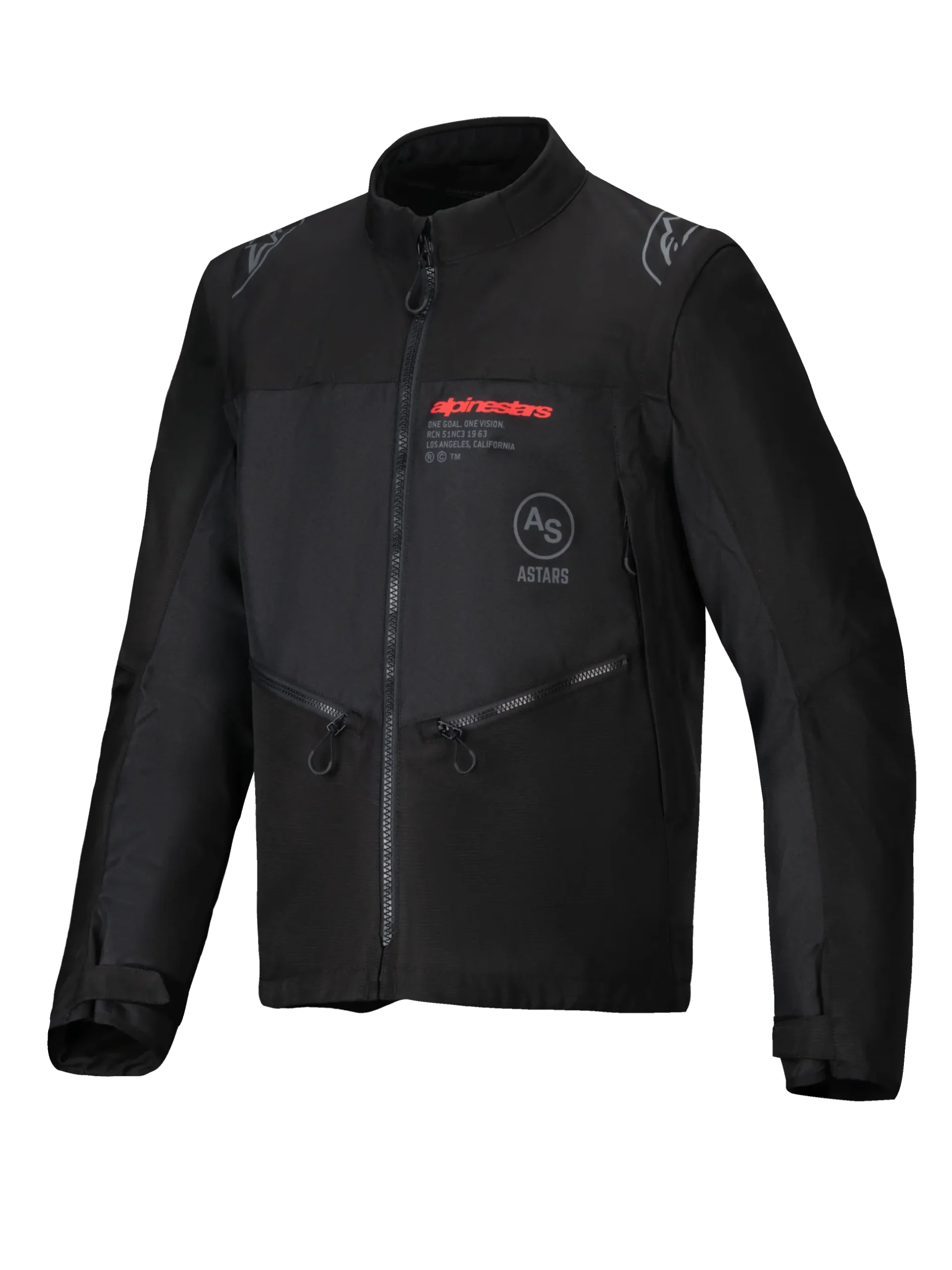 Pro-Dura Jacket