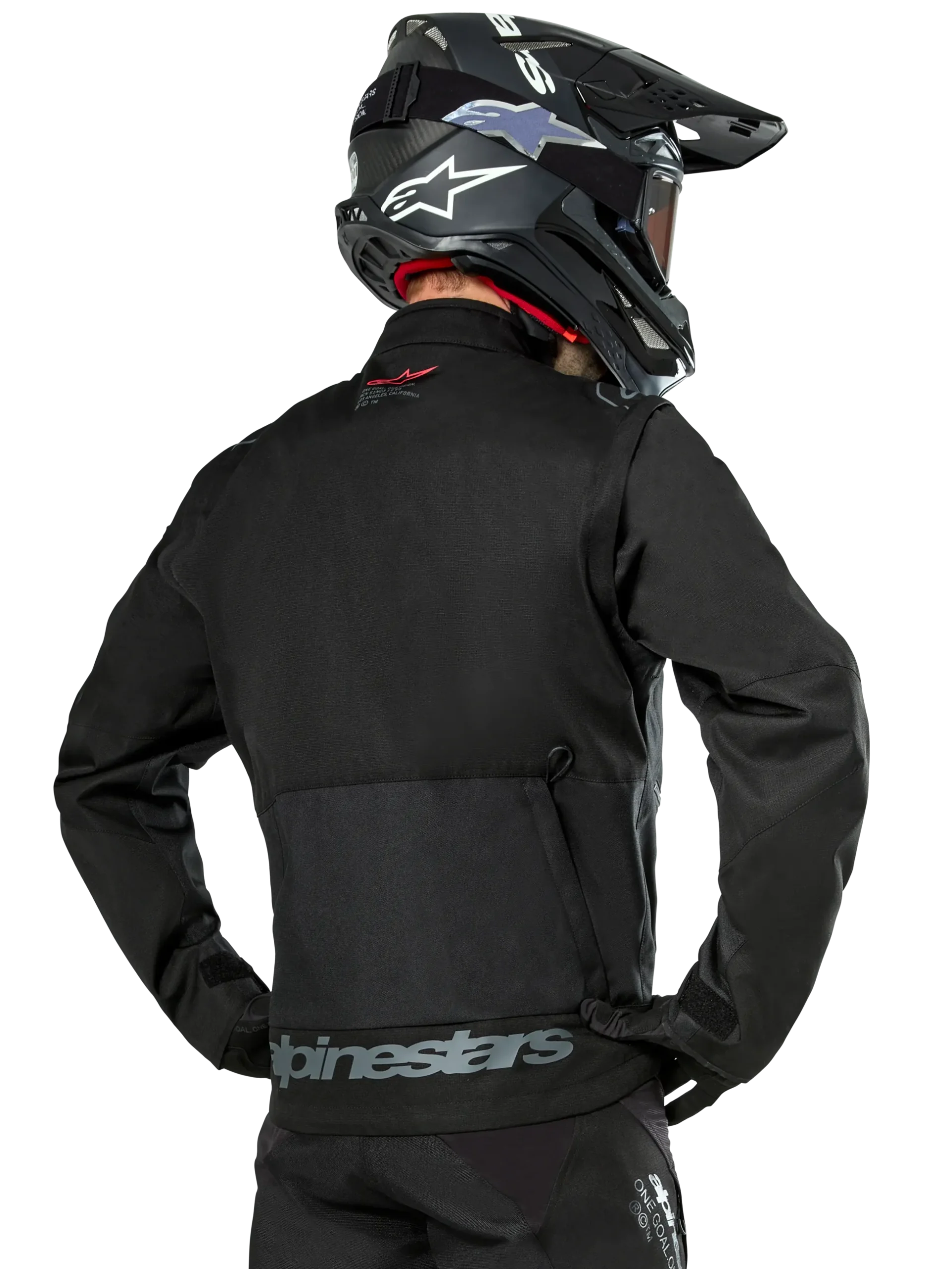Pro-Dura Jacket