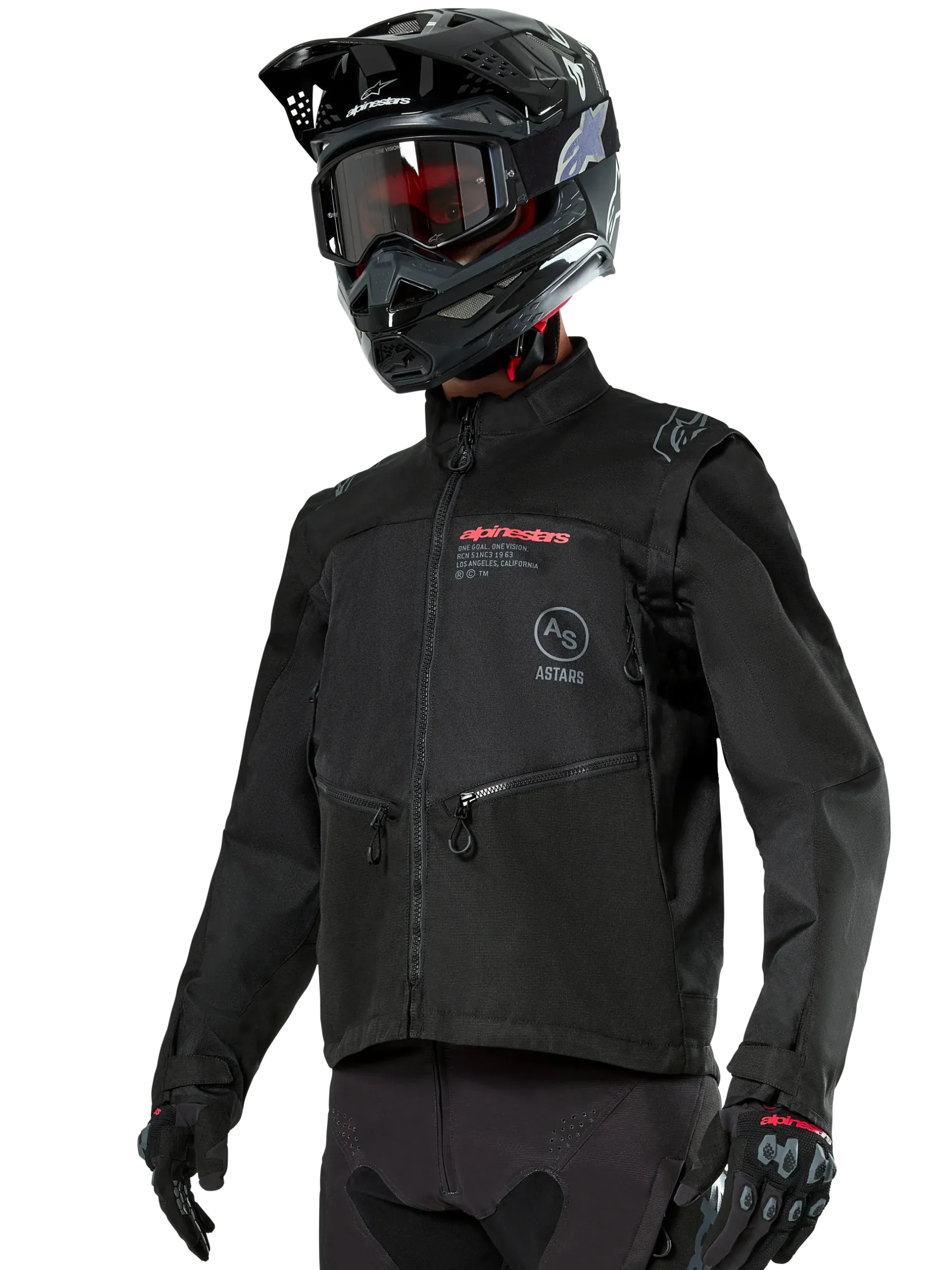 Pro-Dura Jacket