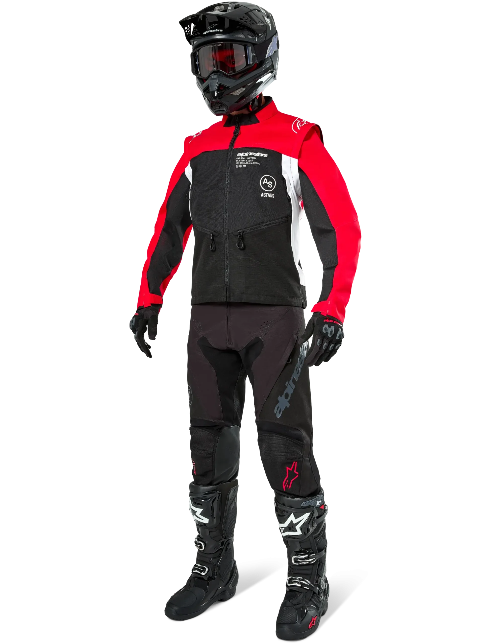 Pro-Dura Jacket