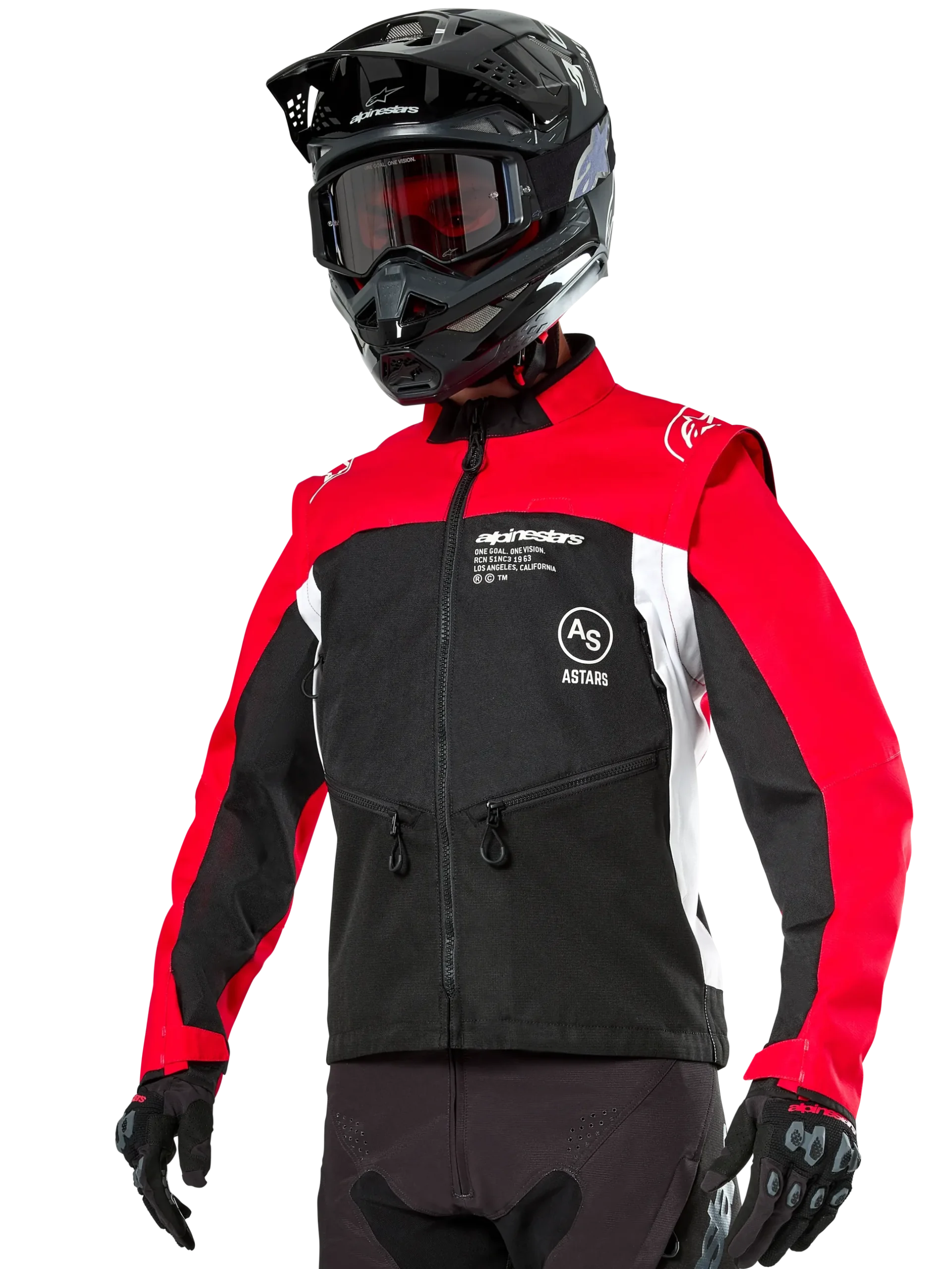 Pro-Dura Jacket
