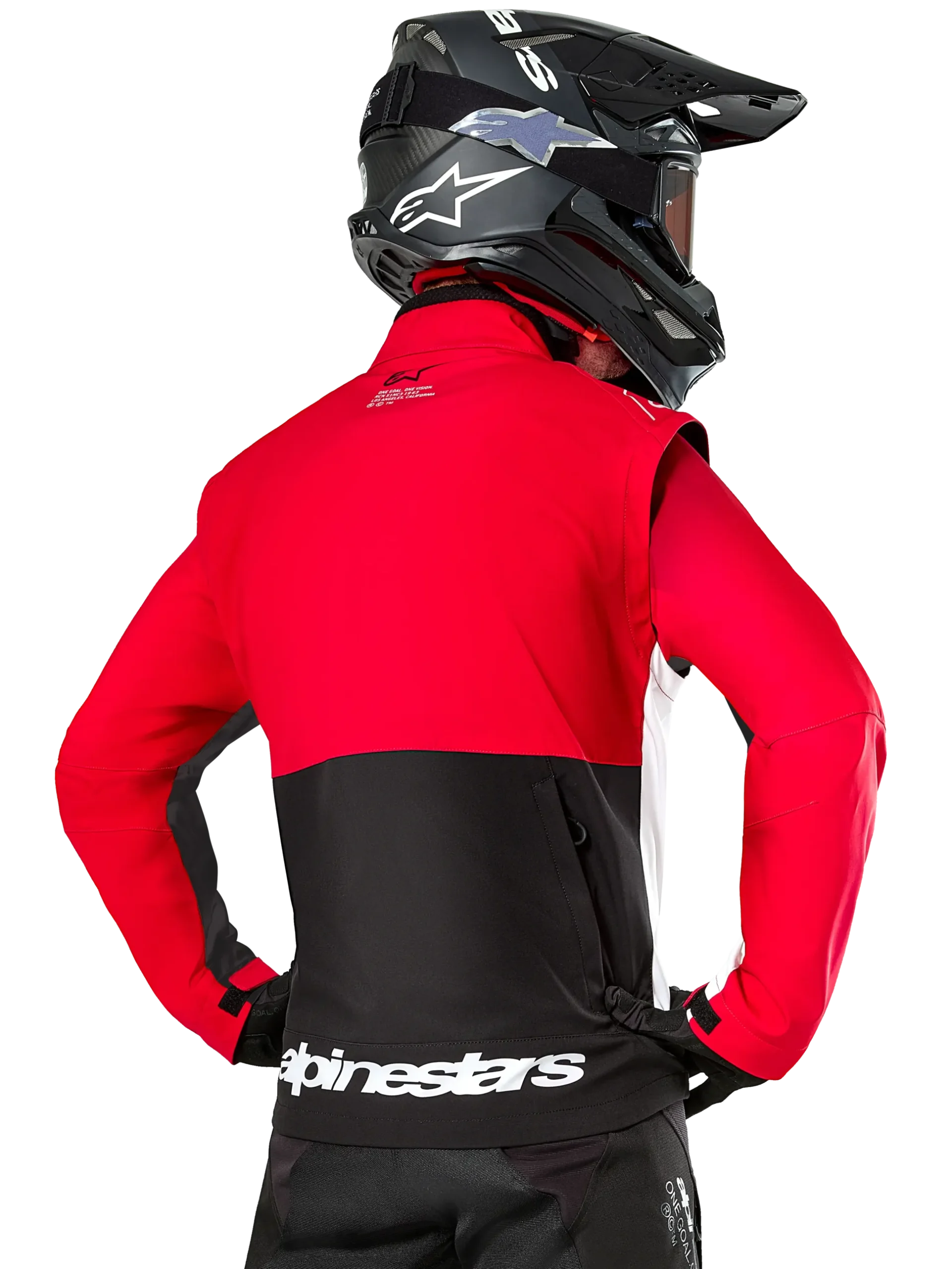 Pro-Dura Jacket