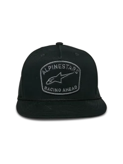 Promptus Snapback Hat