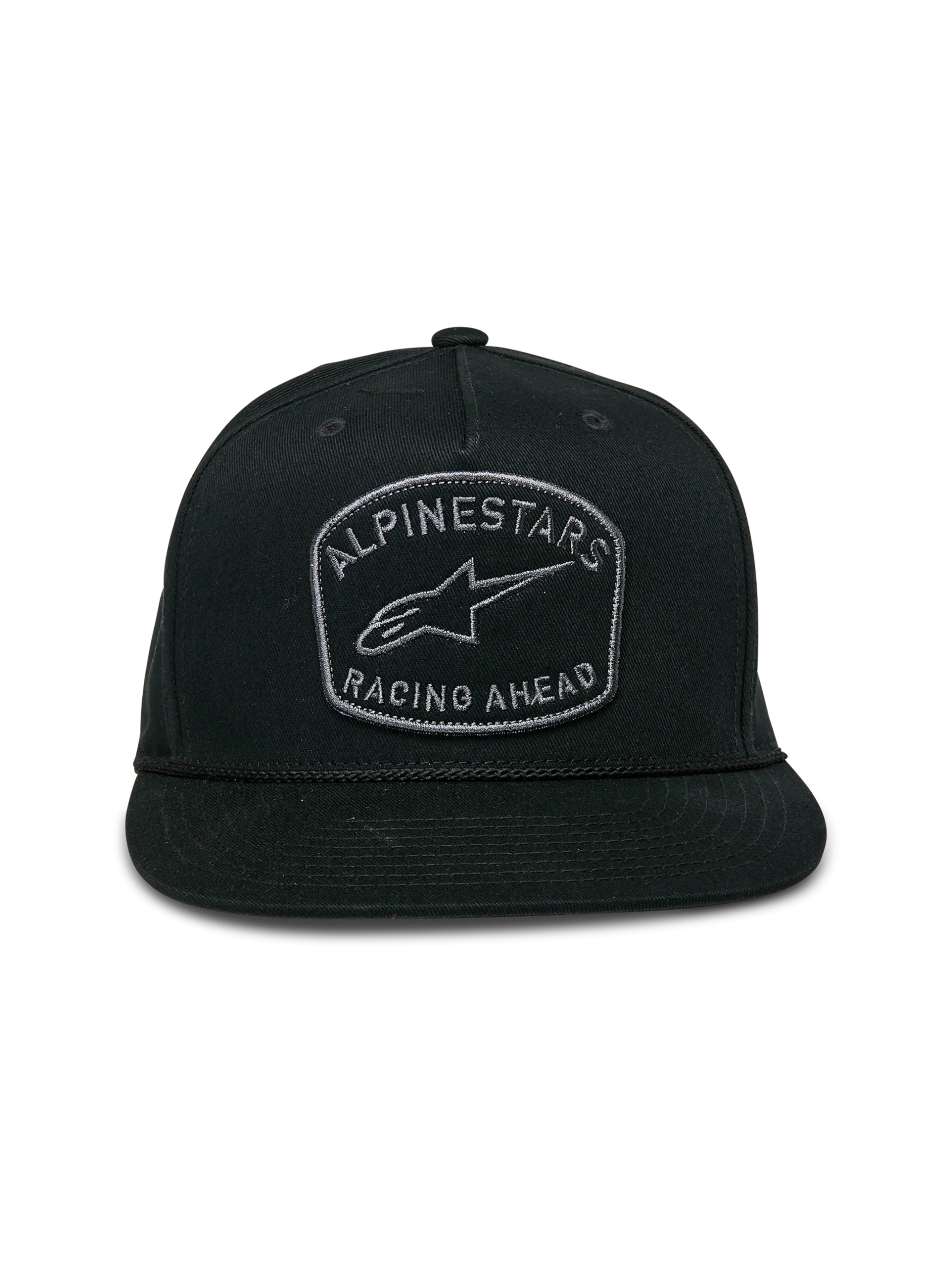 Promptus Snapback Hat