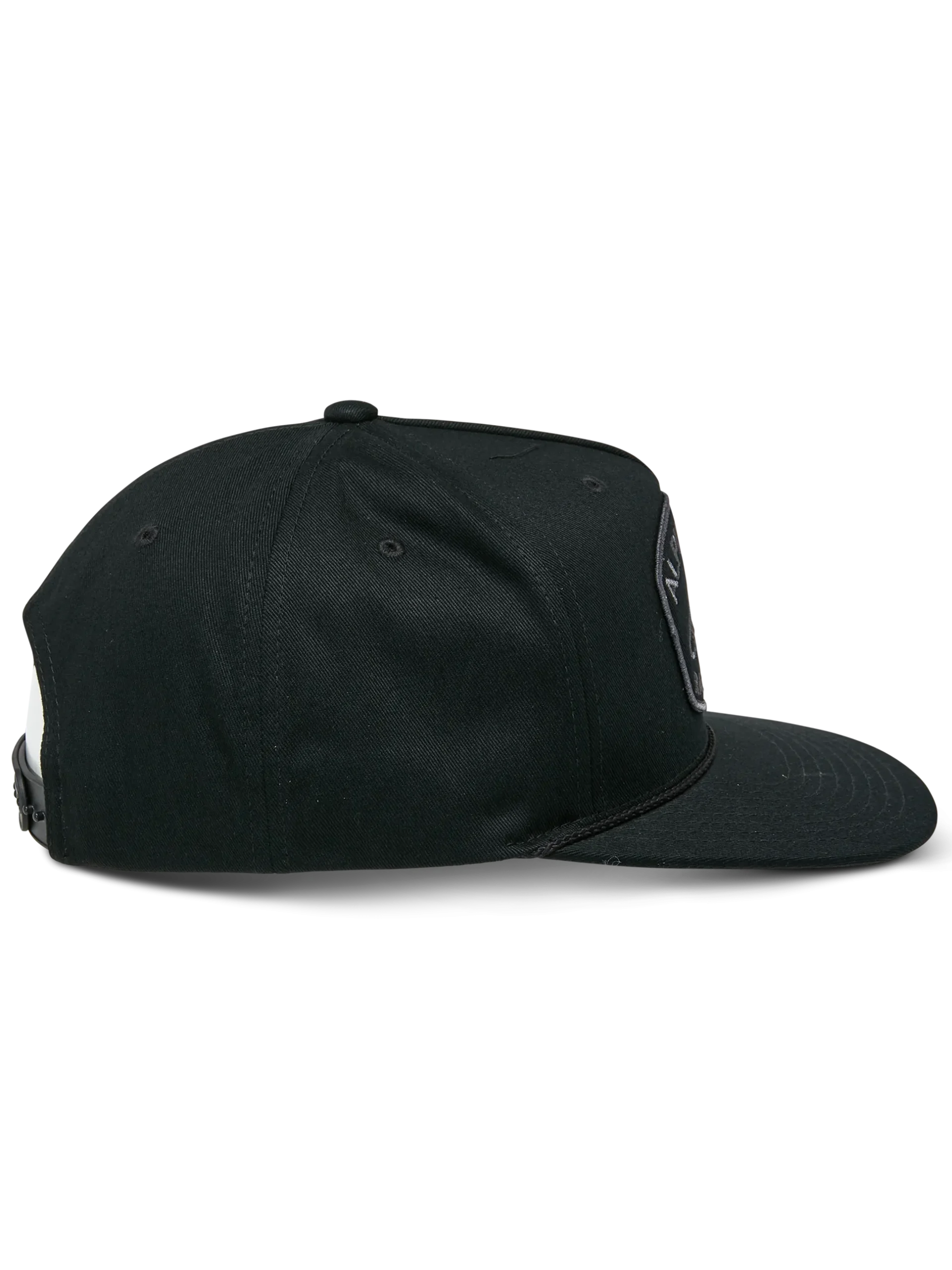 Promptus Snapback Hat