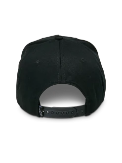 Promptus Snapback Hat