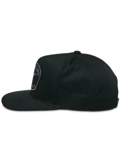 Promptus Snapback Hat