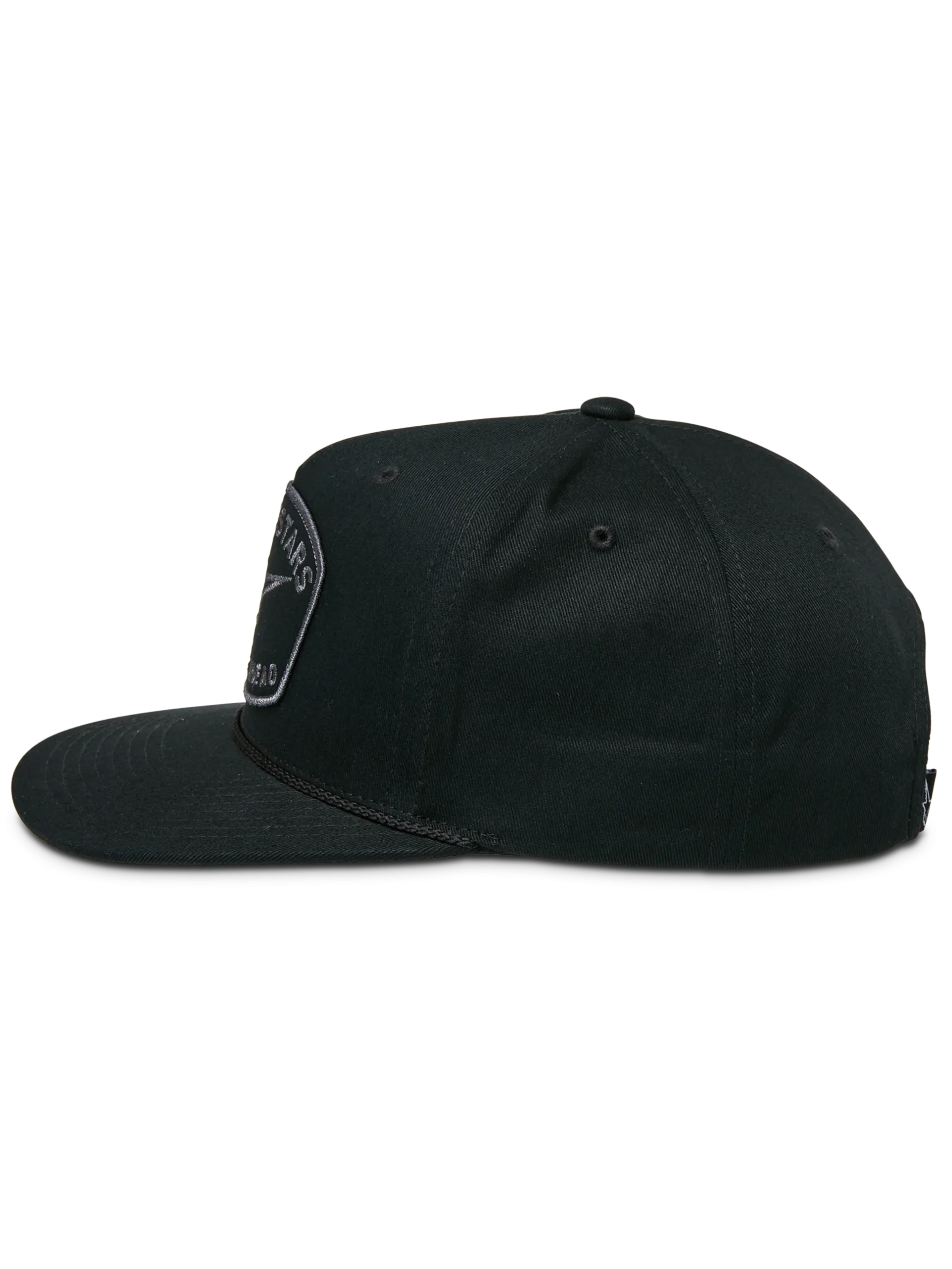 Promptus Snapback Hat