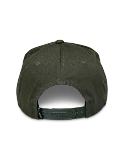 Promptus Snapback Hat