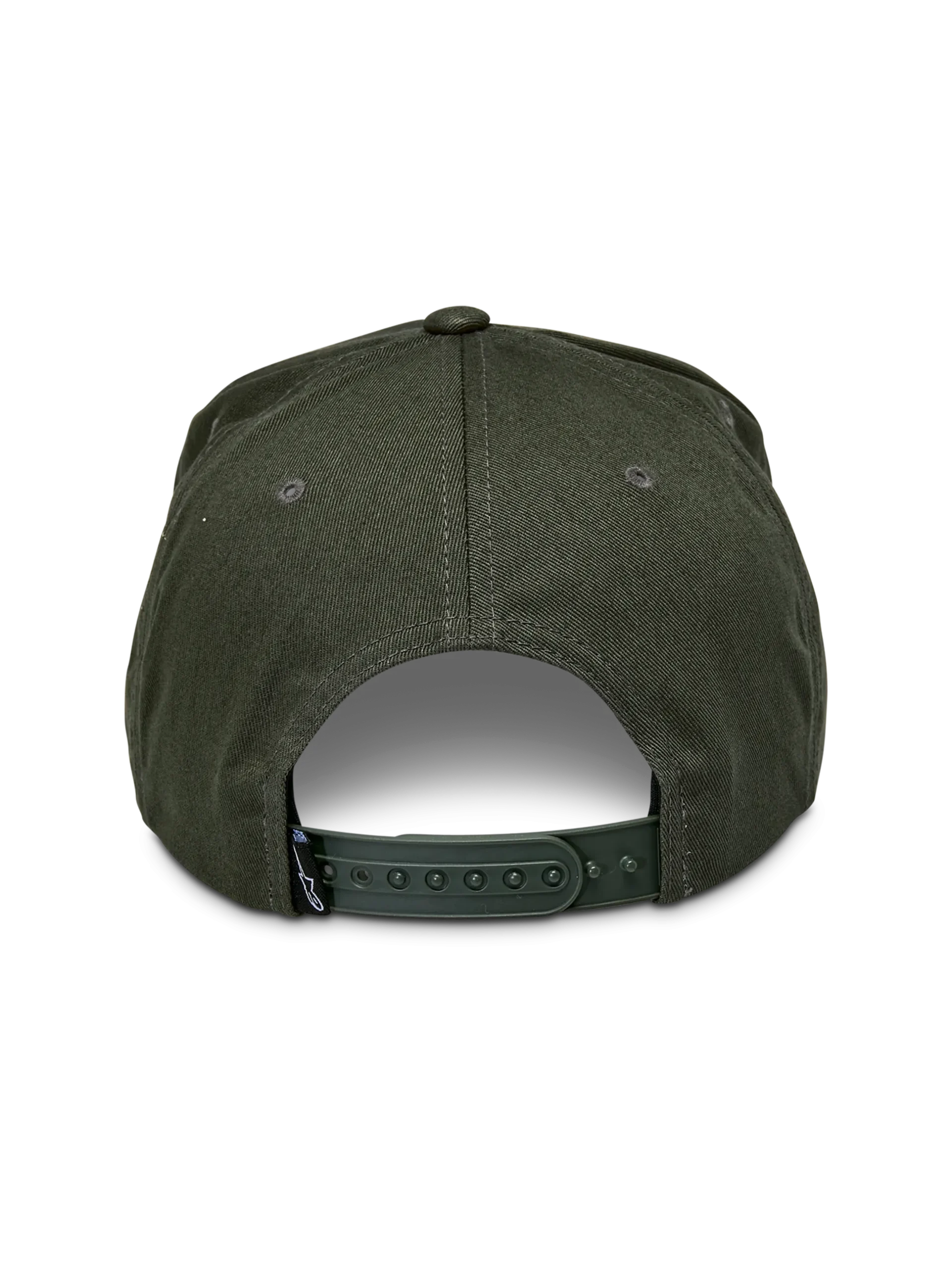 Promptus Snapback Hat