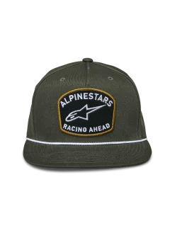Promptus Snapback Hat