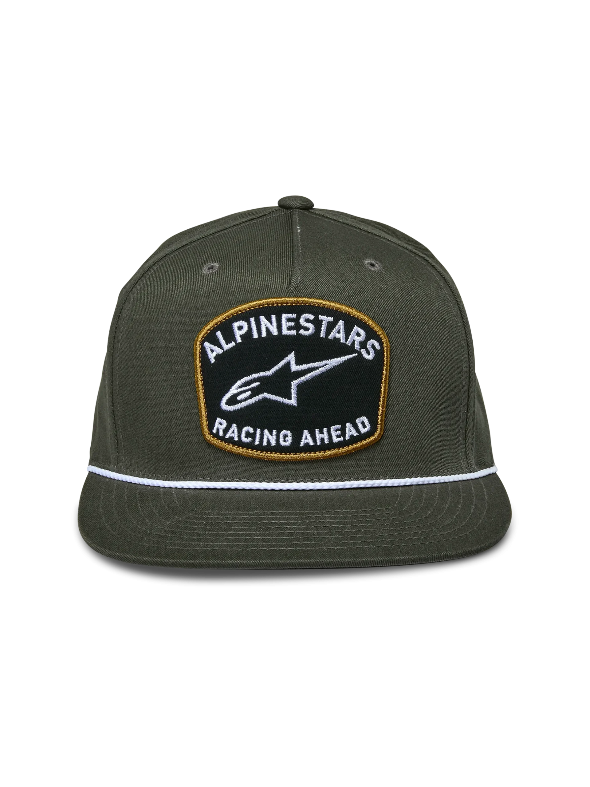 Promptus Snapback Hat