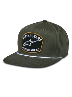 Promptus Snapback Hat