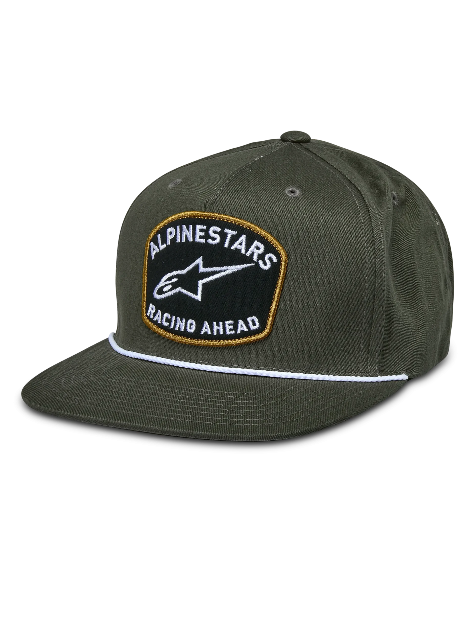 Promptus Snapback Hat
