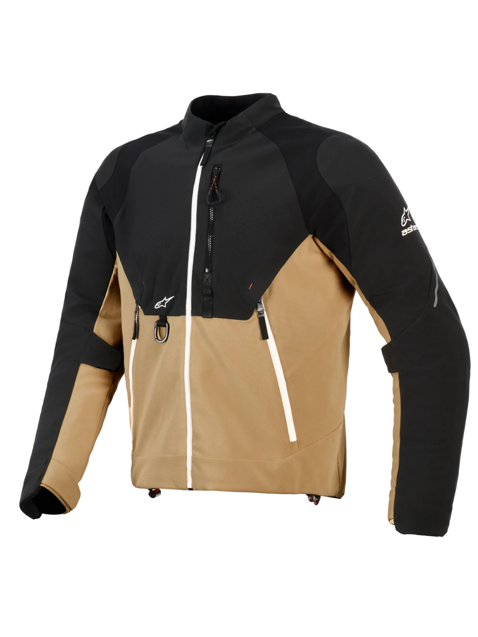 Provoke Jacket