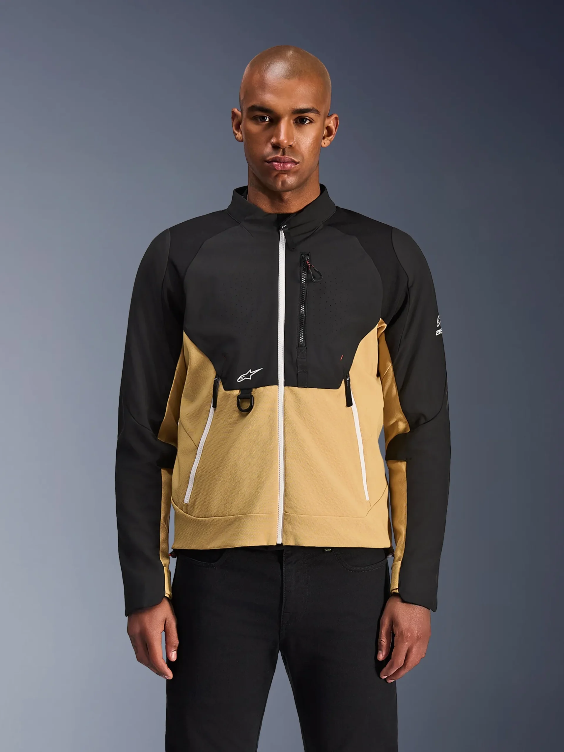 Provoke Jacket