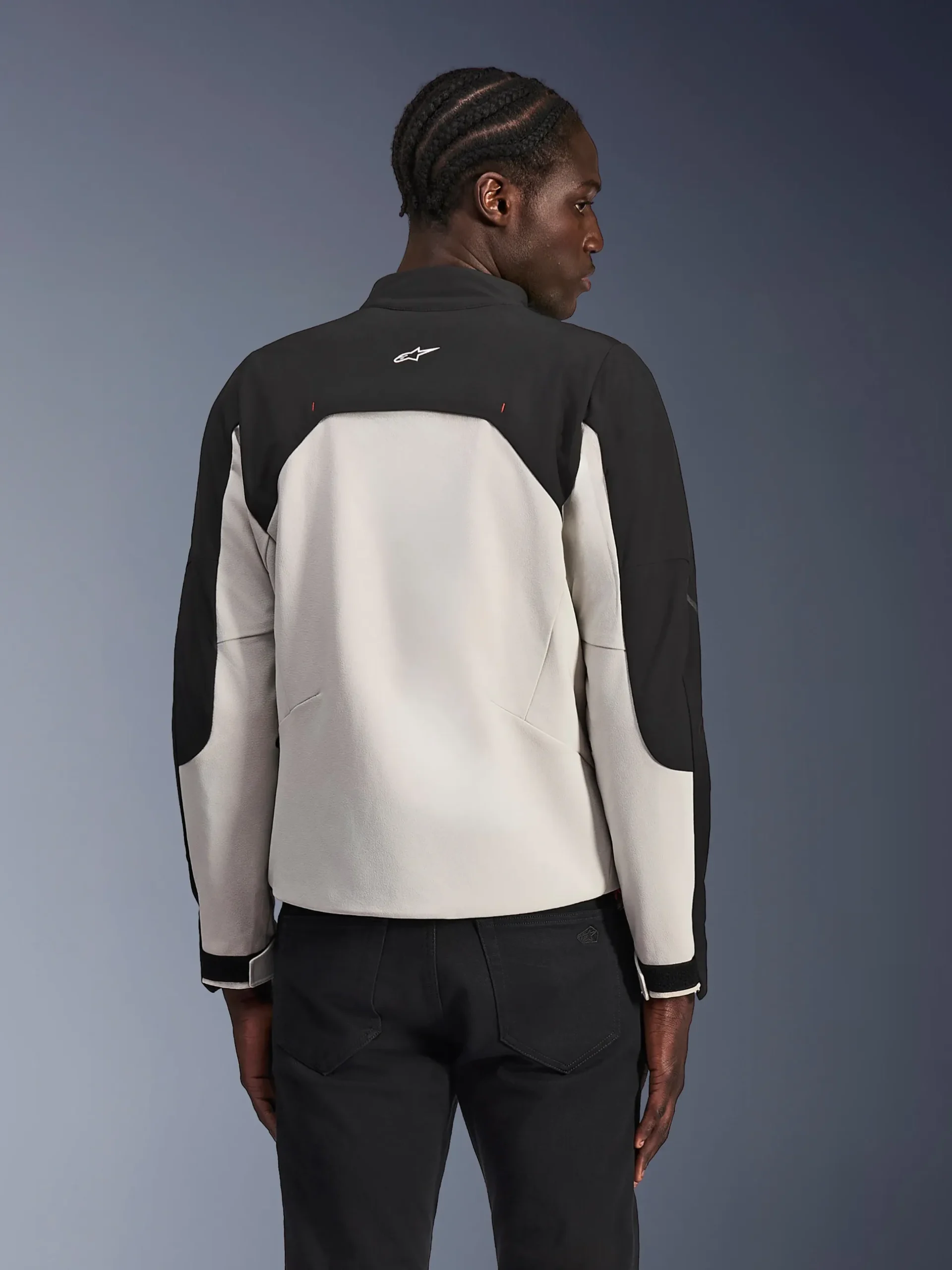 Provoke Jacket