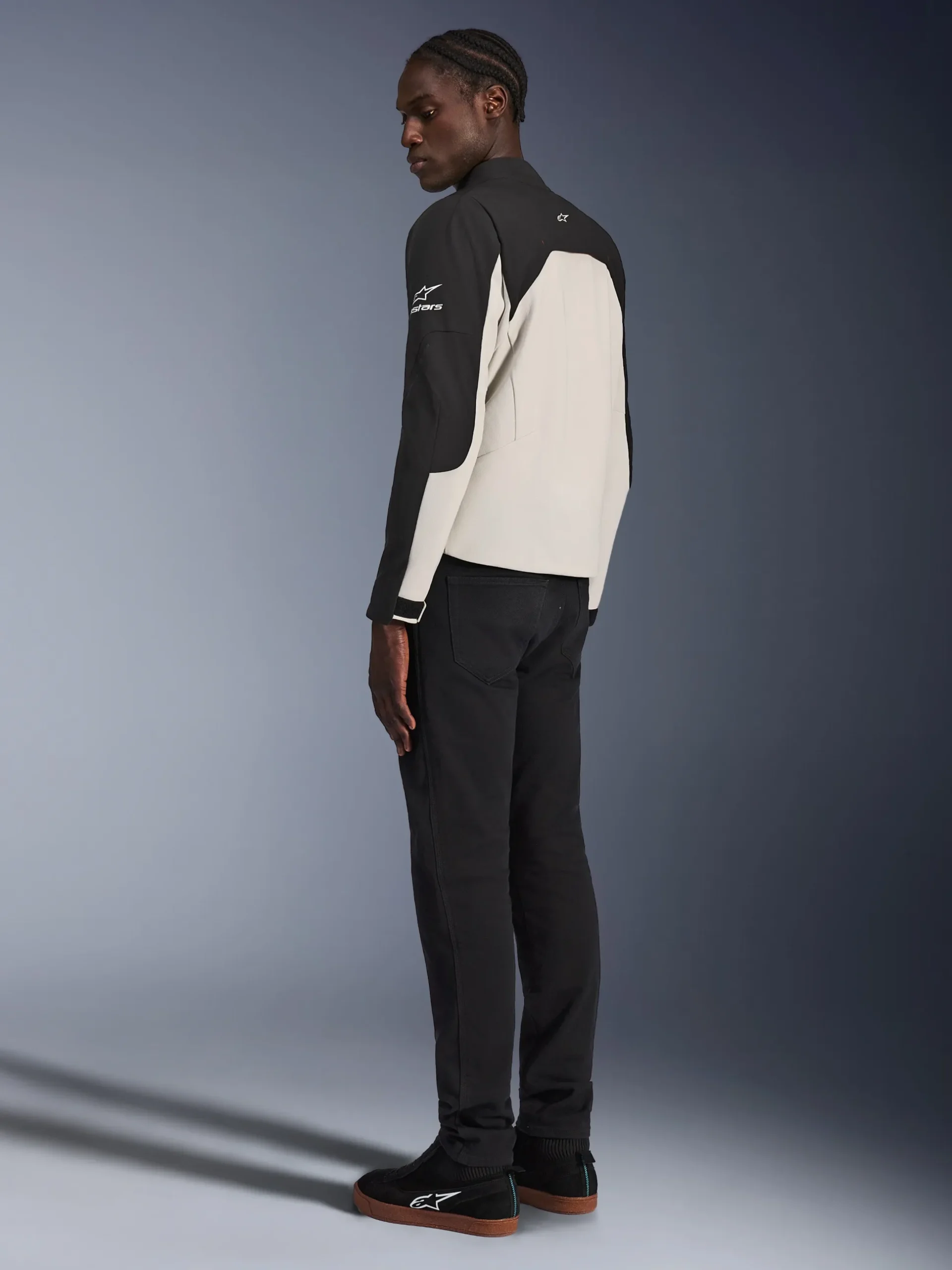 Provoke Jacket