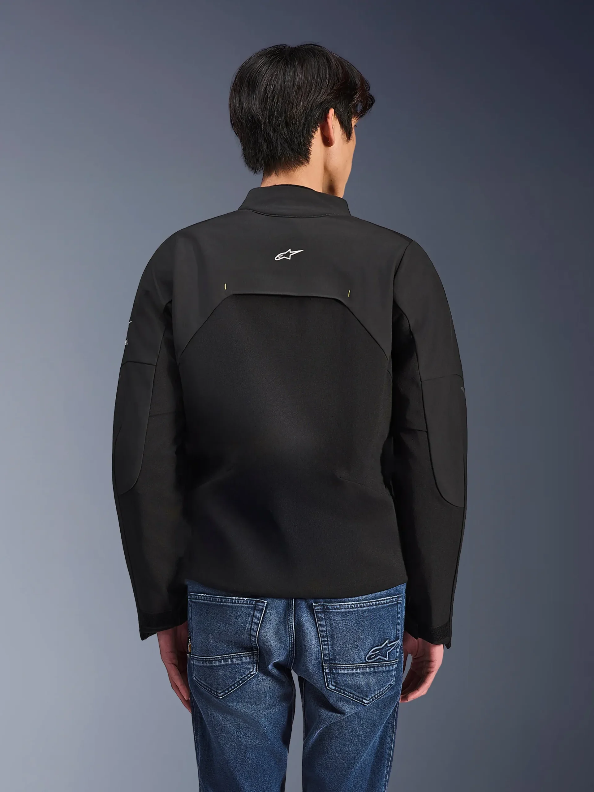 Provoke Jacket