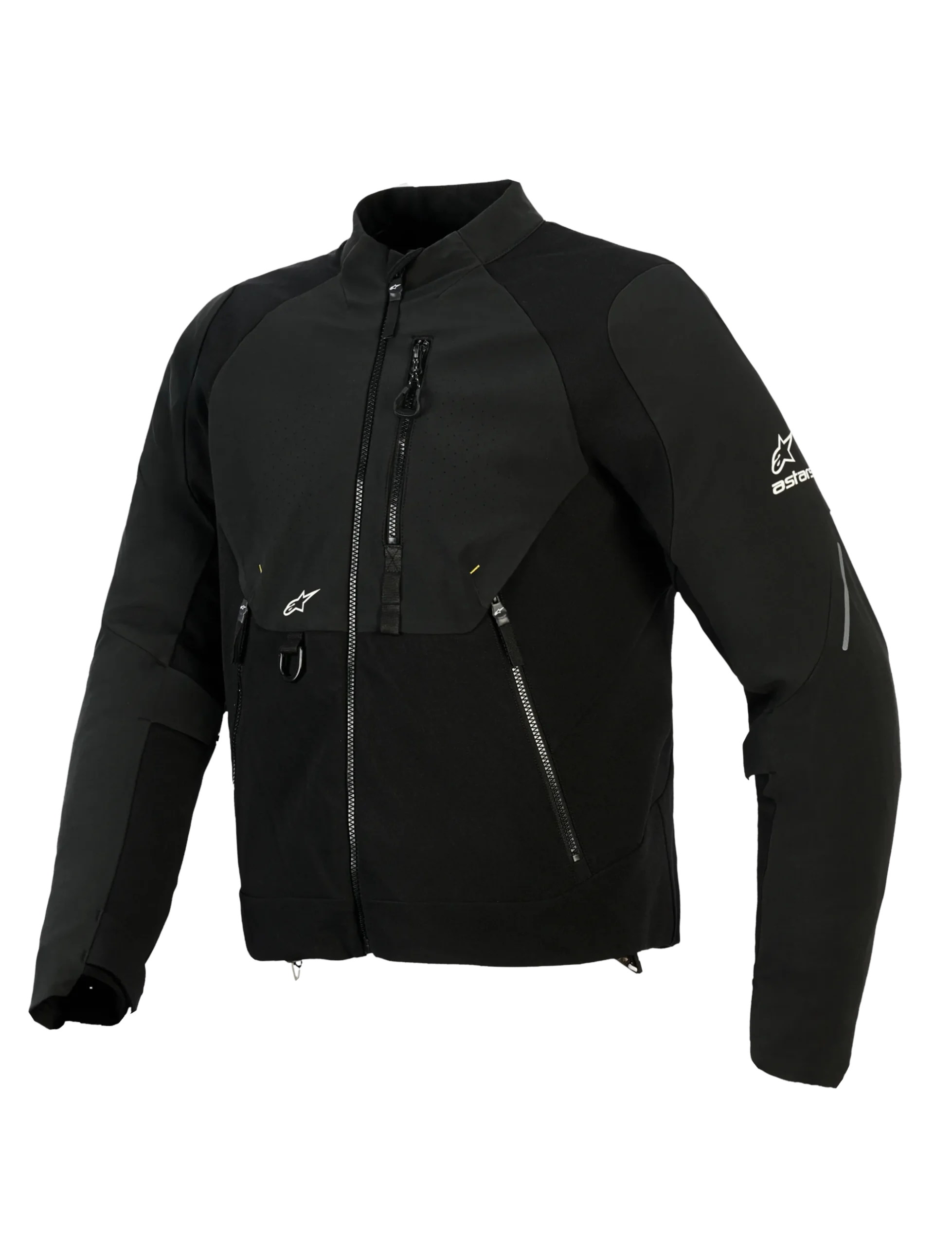 Provoke Jacket