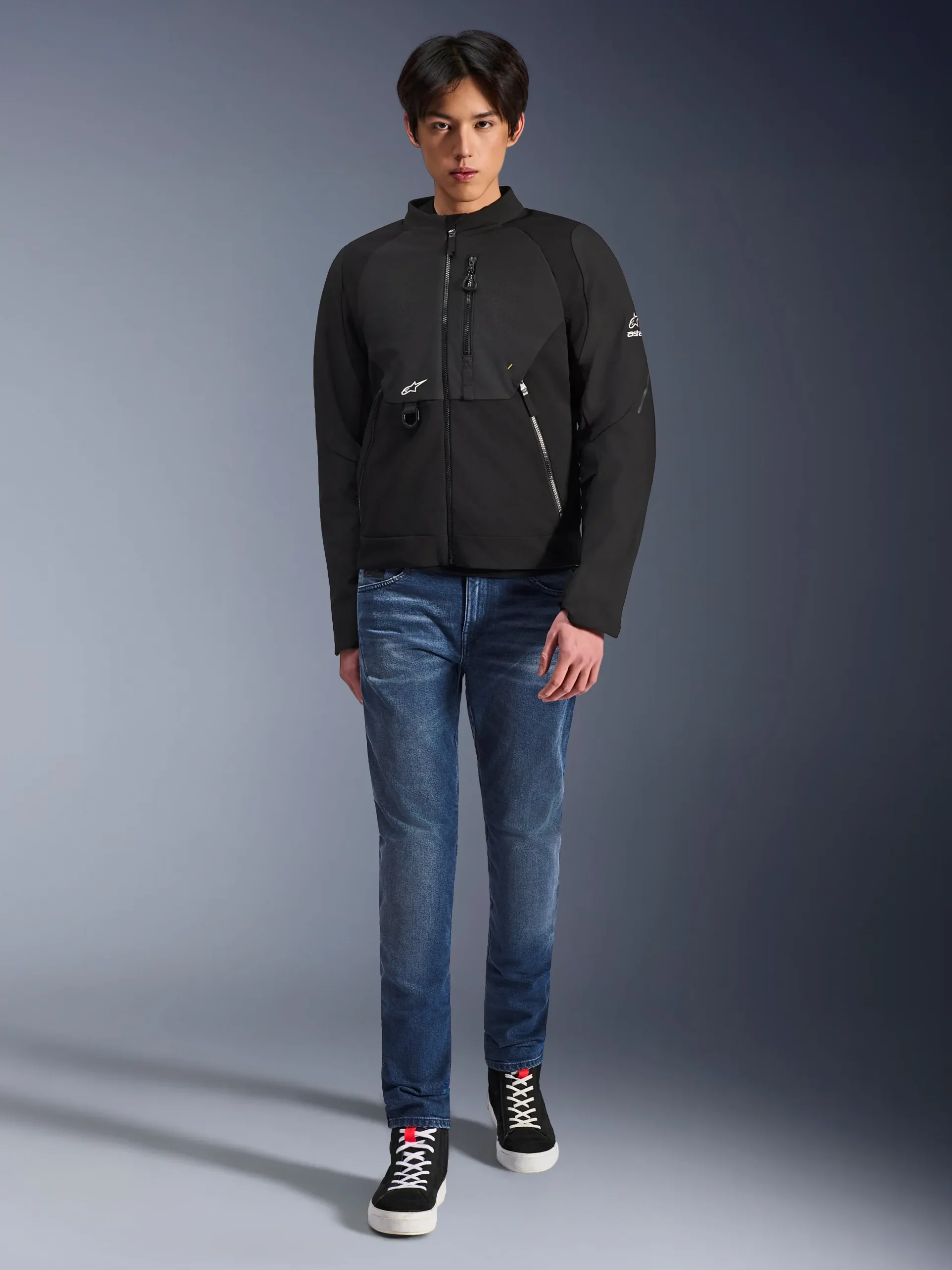 Provoke Jacket