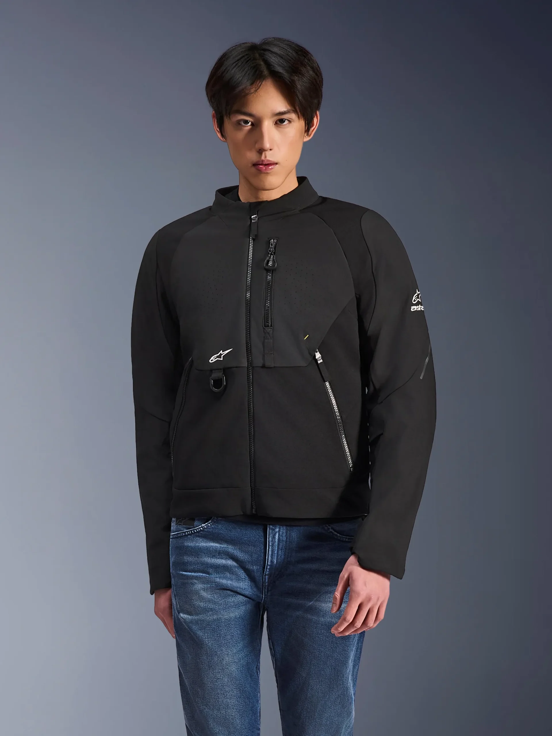 Provoke Jacket