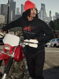 Pulse Hoodie