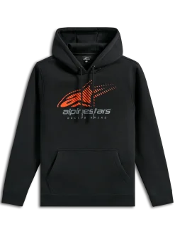 Pulse Hoodie