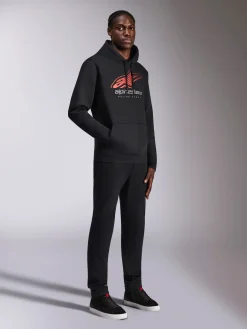 Pulse Hoodie