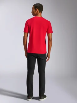 Q3 CSF Tee - Short Sleeve