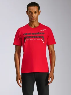 Q3 CSF Tee - Short Sleeve