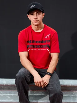 Q3 CSF Tee - Short Sleeve