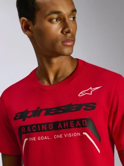 Q3 CSF Tee - Short Sleeve