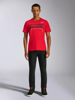 Q3 CSF Tee - Short Sleeve