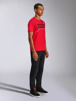 Q3 CSF Tee - Short Sleeve