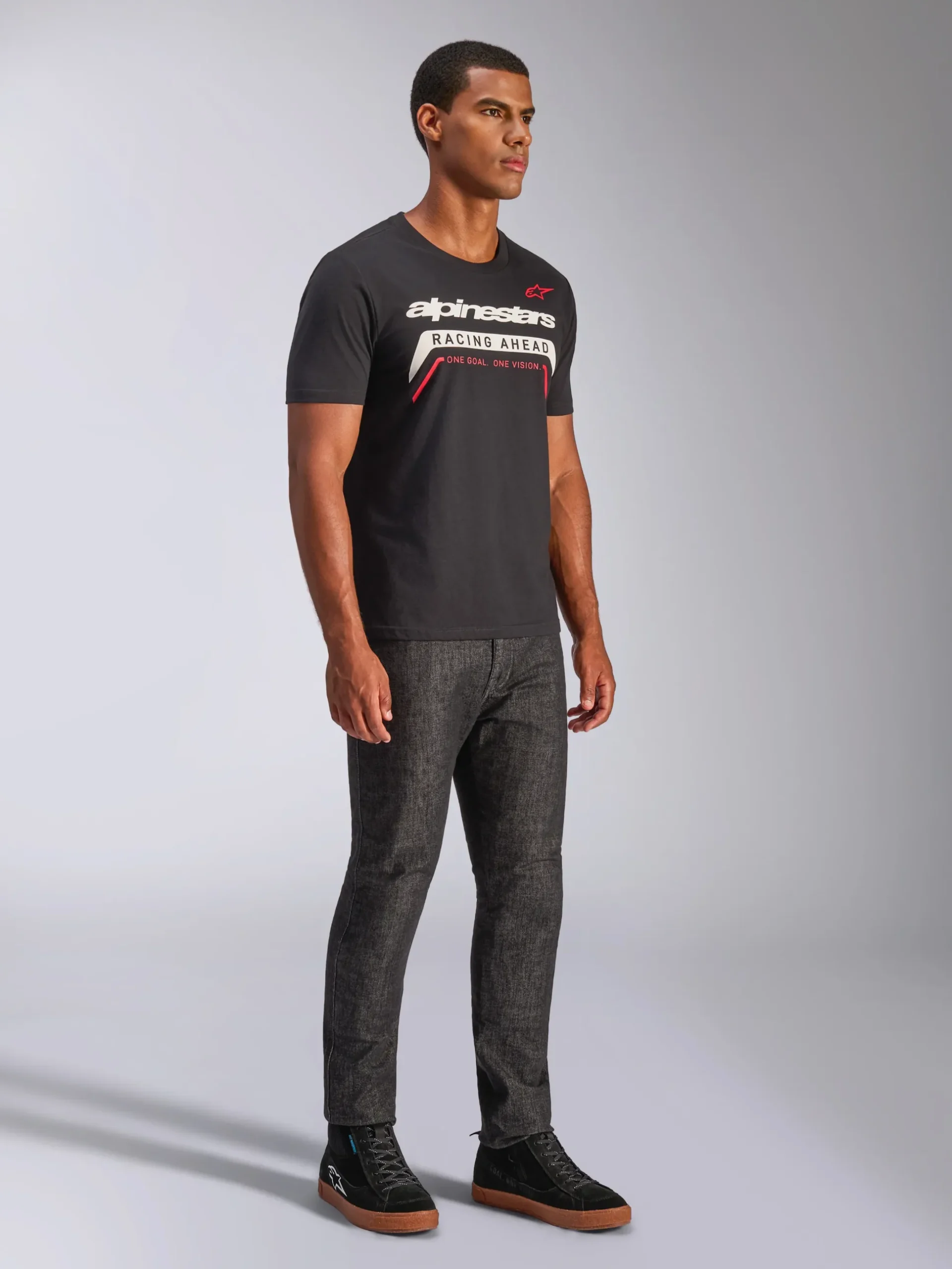 Q3 CSF Tee - Short Sleeve