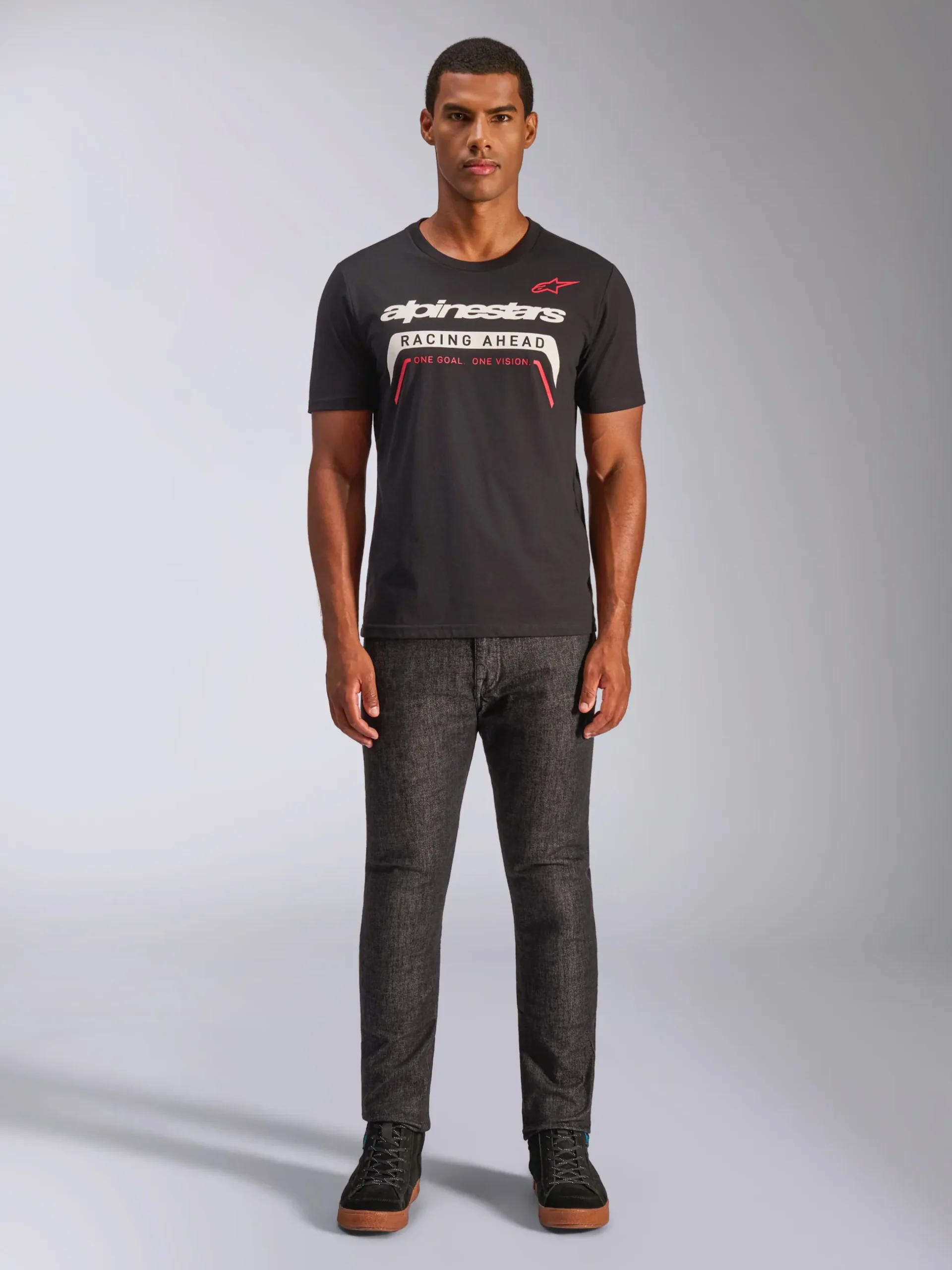 Q3 CSF Tee - Short Sleeve