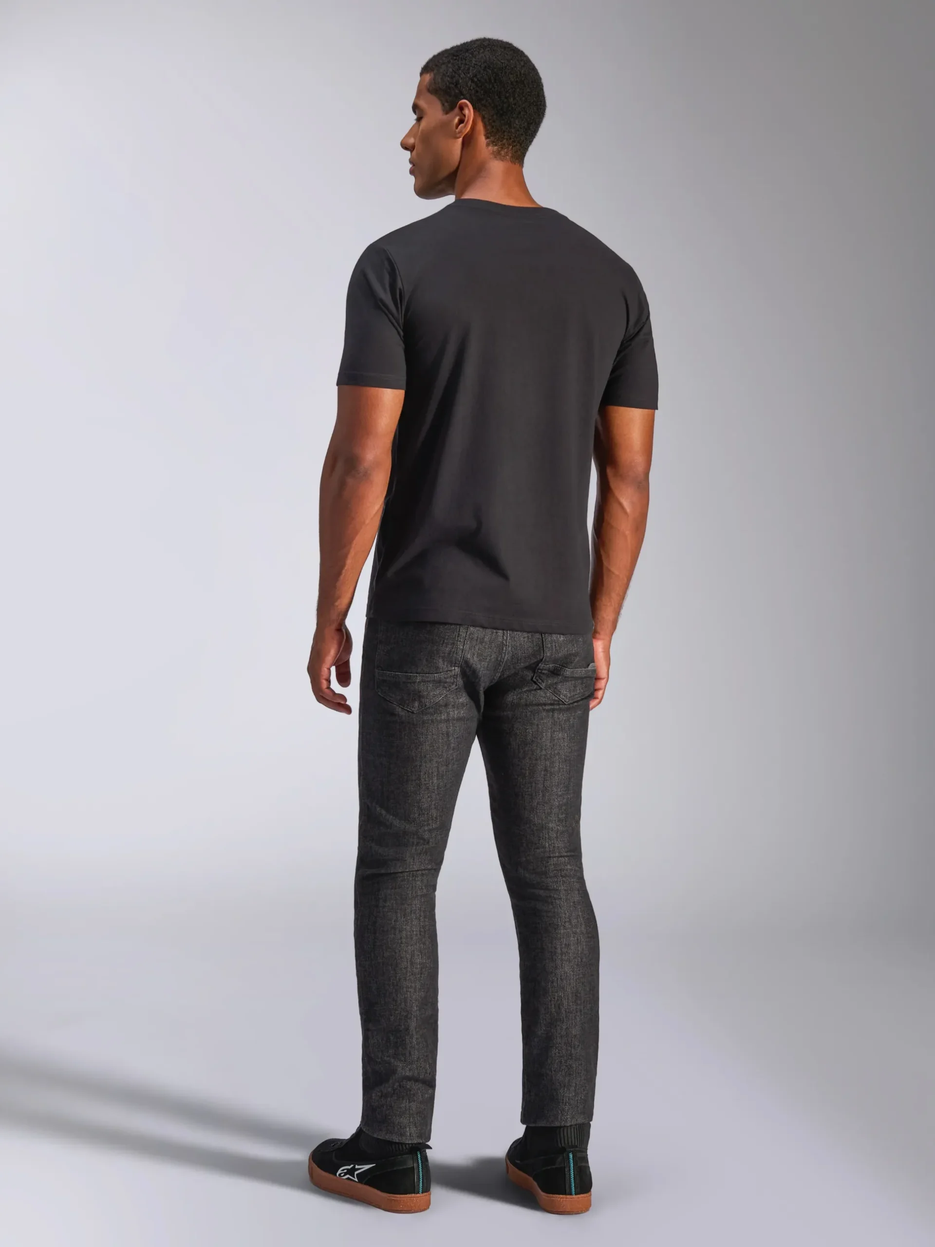 Q3 CSF Tee - Short Sleeve