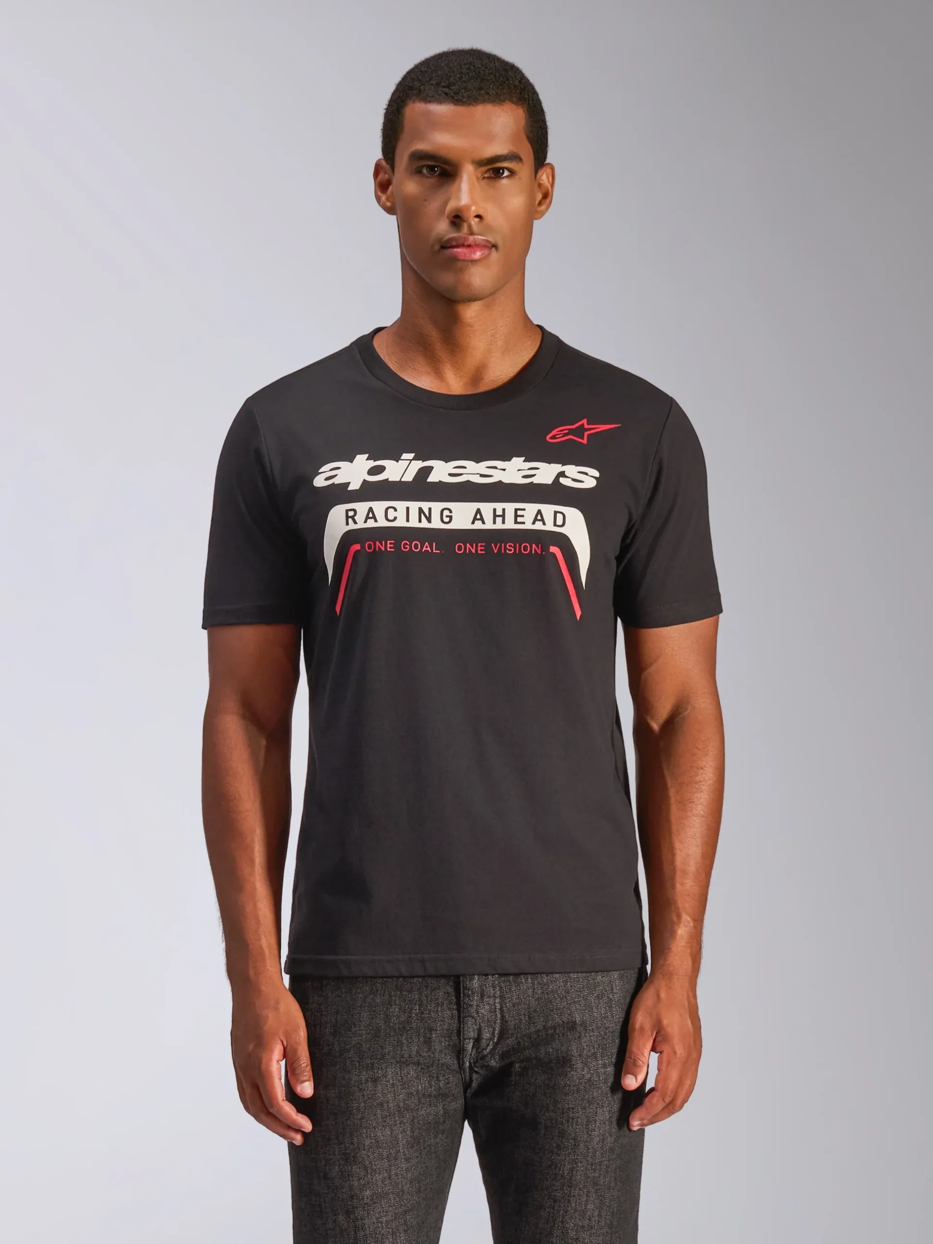 Q3 CSF Tee - Short Sleeve