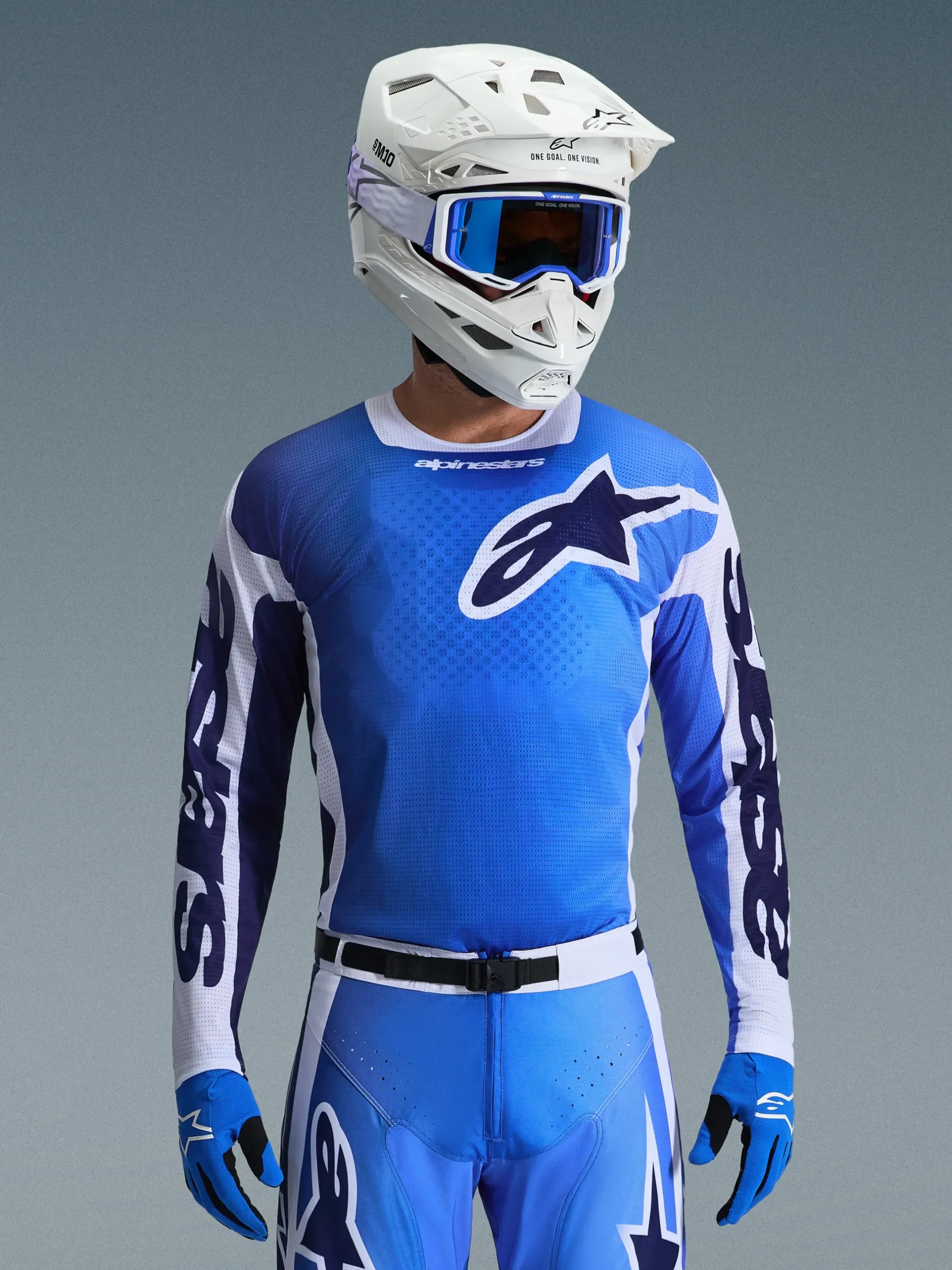 2026 Racer Air Portl Gear Set